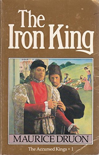 The Iron King