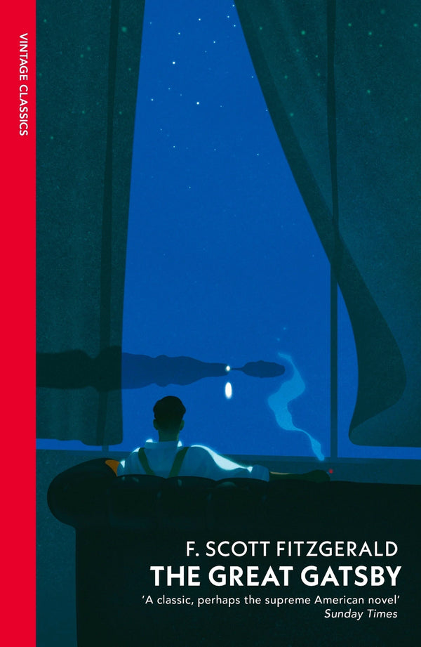 The Great Gatsby