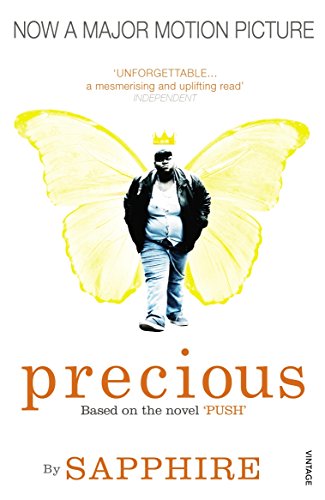 Precious: Based on the Novel Push