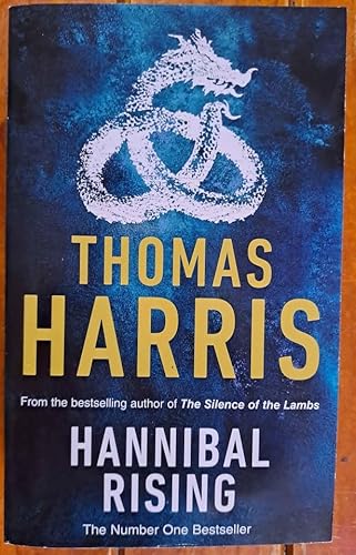 Hannibal Rising