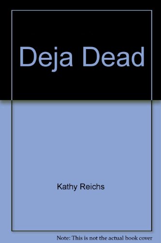 Deja Dead