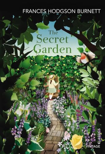 The Secret Garden