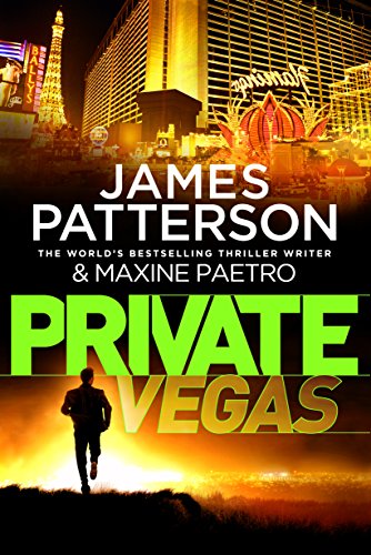 Private Vegas: (Private 9)