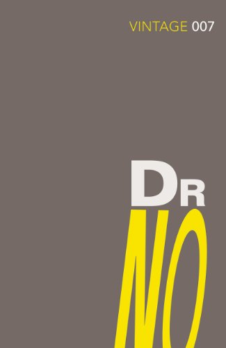 Dr No: Read the sixth gripping unforgettable James Bond novel