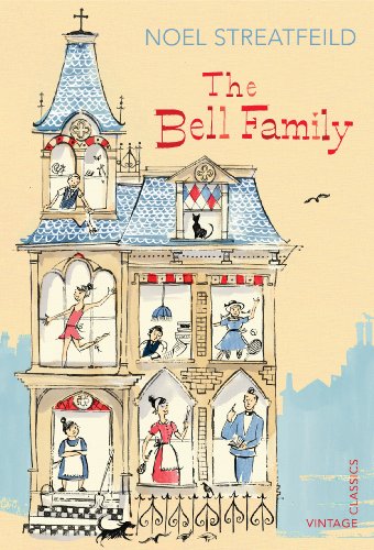 The Bell Family