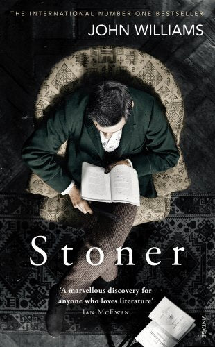 Stoner: A Novel