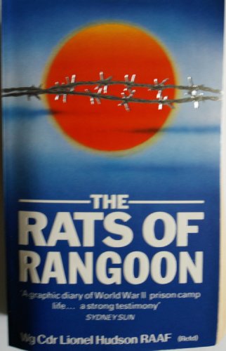 The Rats of Rangoon