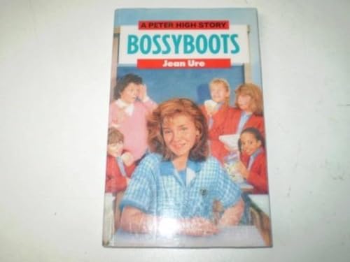 Bossy Boots