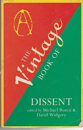 The Vintage Book of Dissent