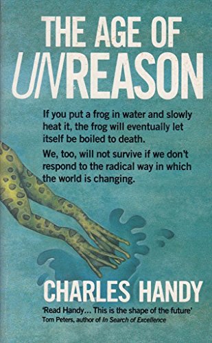 The Age of Unreason