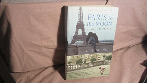 Paris to the Moon