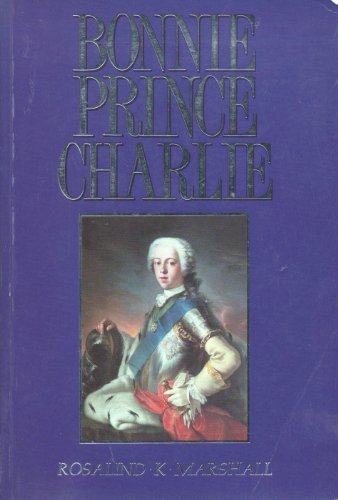 Bonnie Prince Charlie