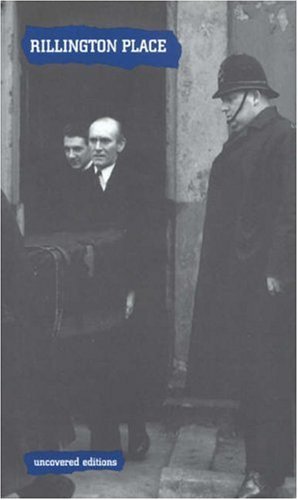 Rillington Place, 1949: Report of an Inquiry by the Hon.Mr.Justice Brabin into the Case of Timothy John Evans