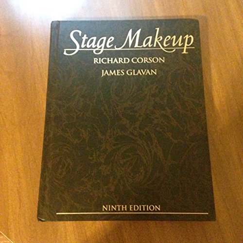 Stage Makeup: United States Edition