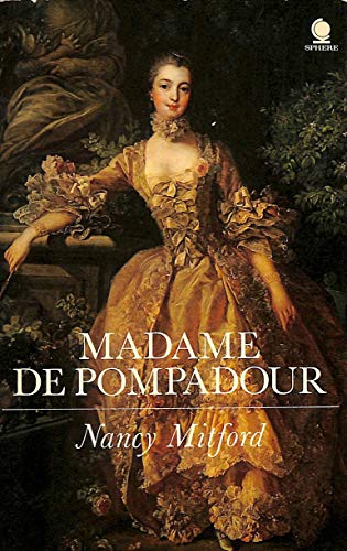 Madame De Pompadour