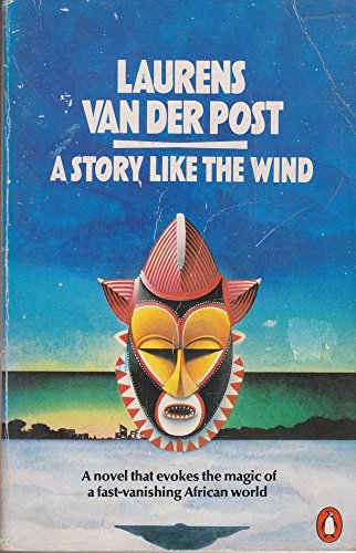 A Story Like the Wind