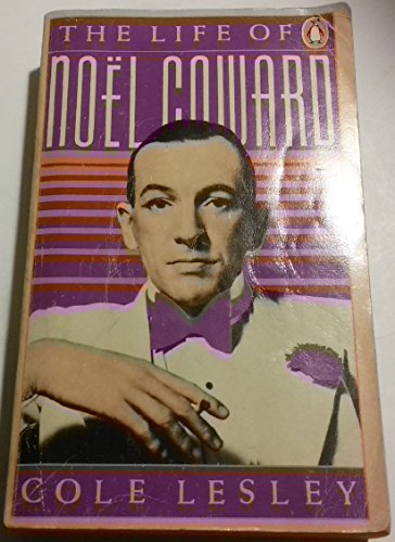 The Life of Noel Coward