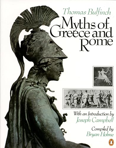 Myths of Greece and Rome