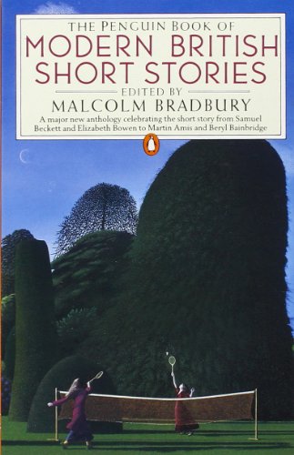 The Penguin Book of Modern British Short Stories