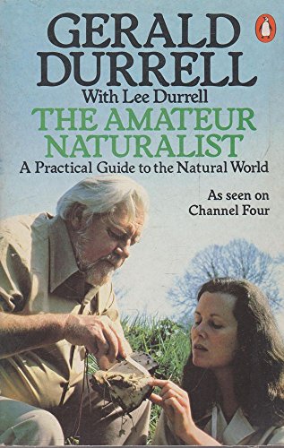 The Amateur Naturalist