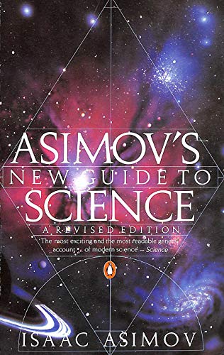 Asimov's New Guide to Science