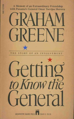 Getting to Know the General: The Story of an Involvement