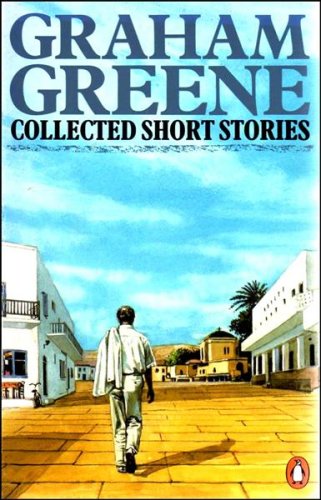 Collected Short Stories: Twenty One Stories;a Sense of Reality;May We