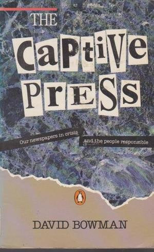 The Captive Press