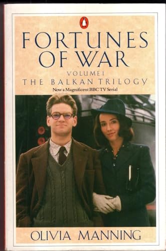 The Balkan Trilogy: The Great Fortune / the Spoilt City / Friends and Heroes