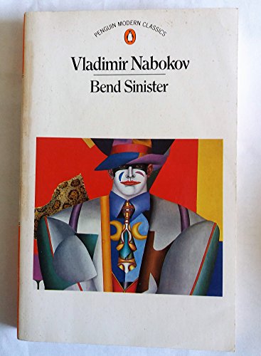 Bend Sinister