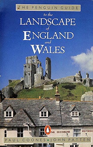 The Penguin Guide to the Landscape of England and Wales