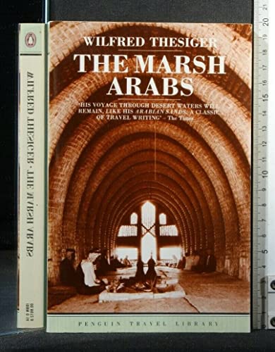 The Marsh Arabs