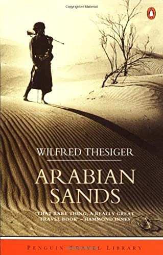 Arabian Sands