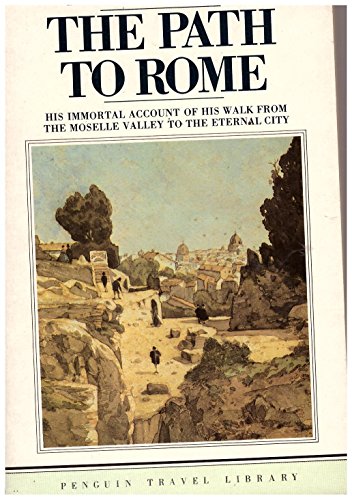 Path to Rome