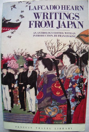 Writings from Japan: An Anthology