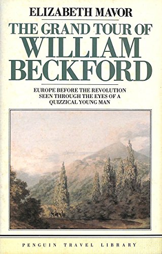 The Grand Tour of William Beckford