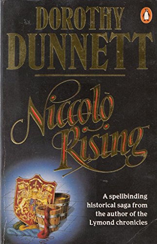 Niccolo Rising: The House of Niccolo