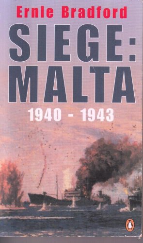 Siege: Malta 1940-1943