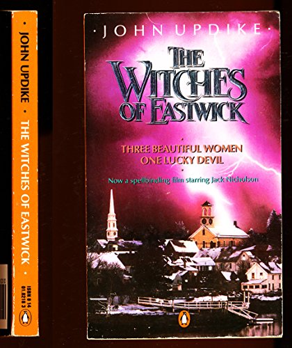 The Witches of Eastwick