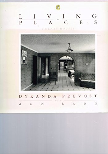 Living Places: Twenty Houses