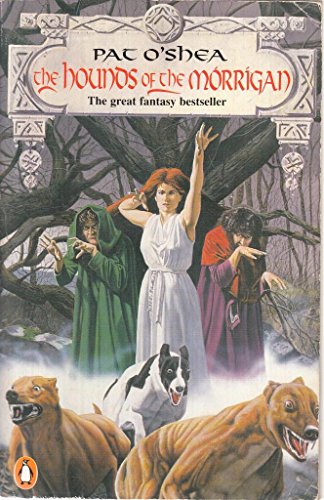 The Hounds of the Morrigan