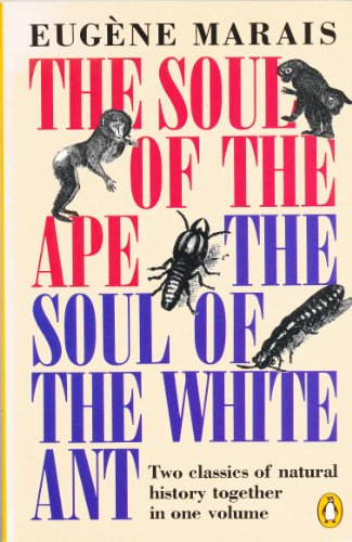 The Soul of the Ape