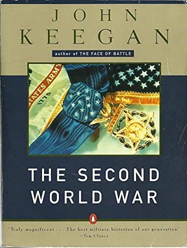 Keegan John : Untitled on World War II