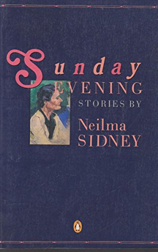 Sunday Evening: Stories - Gift For the Children; a Stranger in the