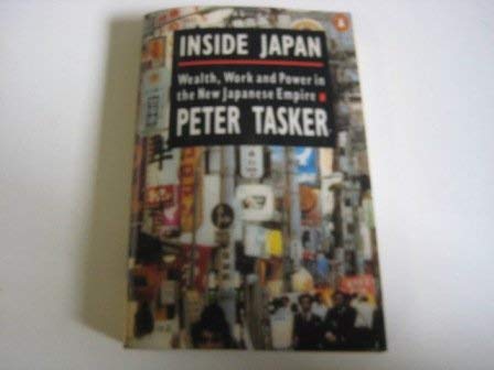 Inside Japan