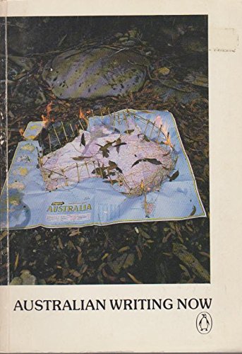 Australian Writing Now