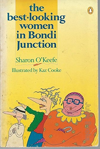 The Best-Looking Women in Bondi Junction