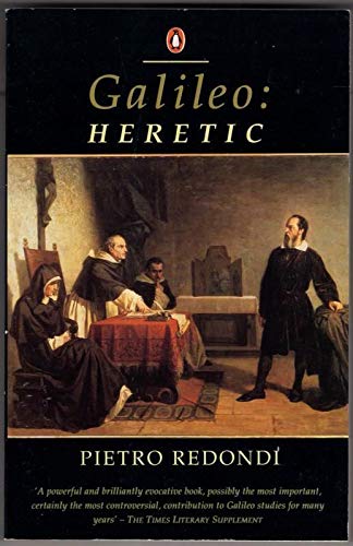 Galileo: Heretic