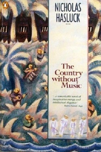 The Country Without Music