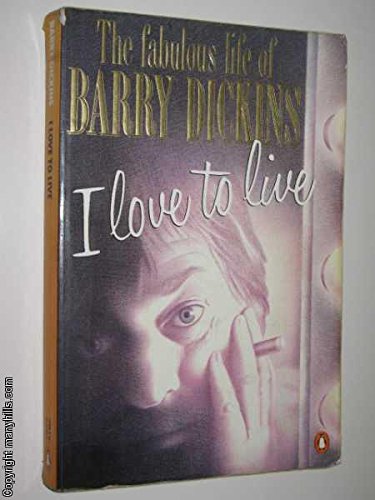 I Love to Live